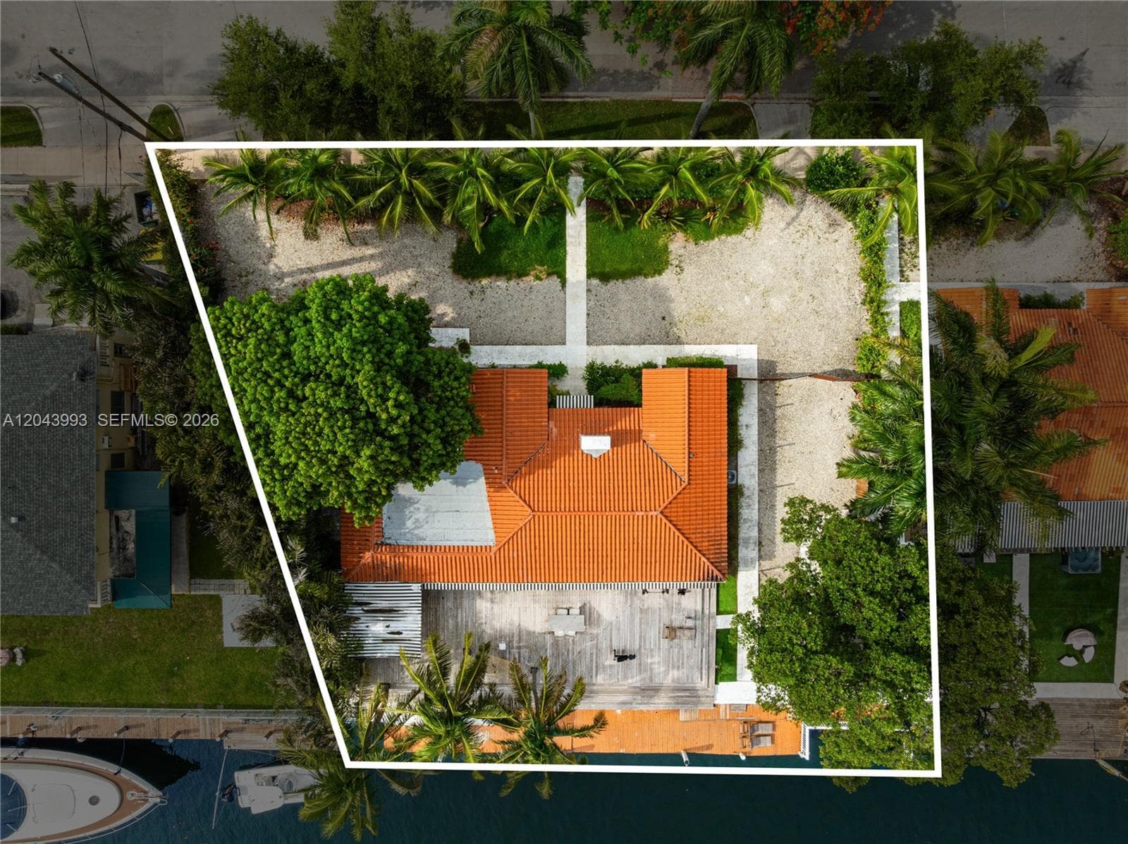 1110 NW North River Dr, Miami FL 33136