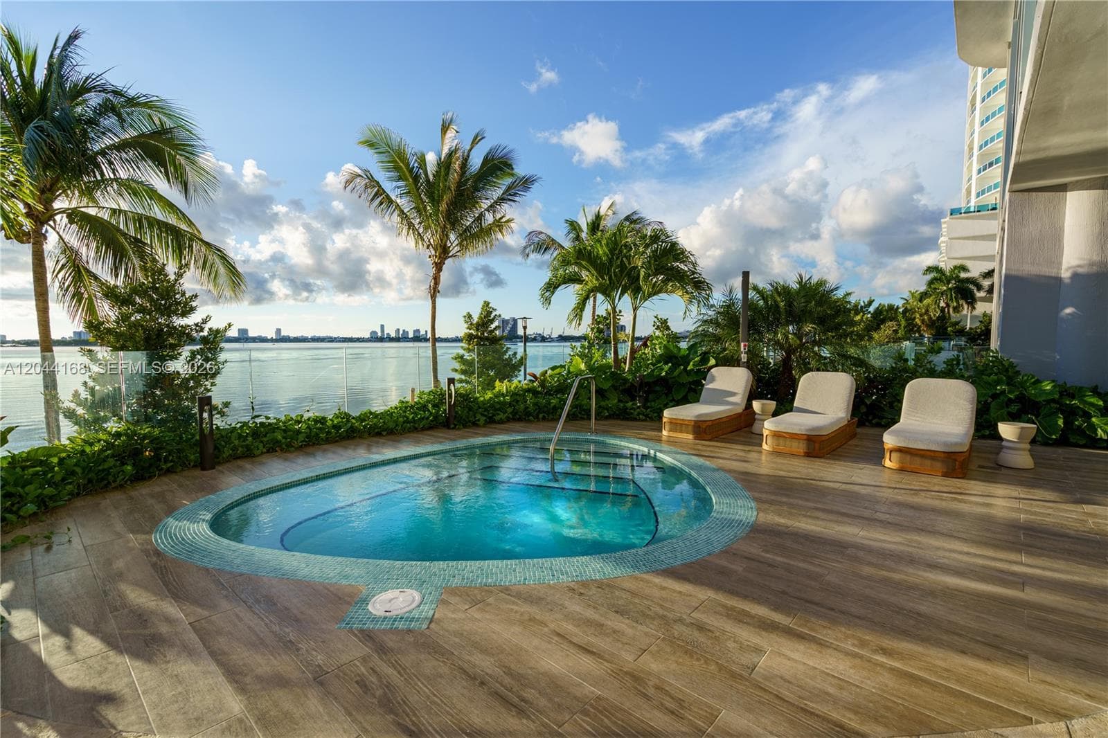 700 NE 24rd St # 2304, Miami FL 33137