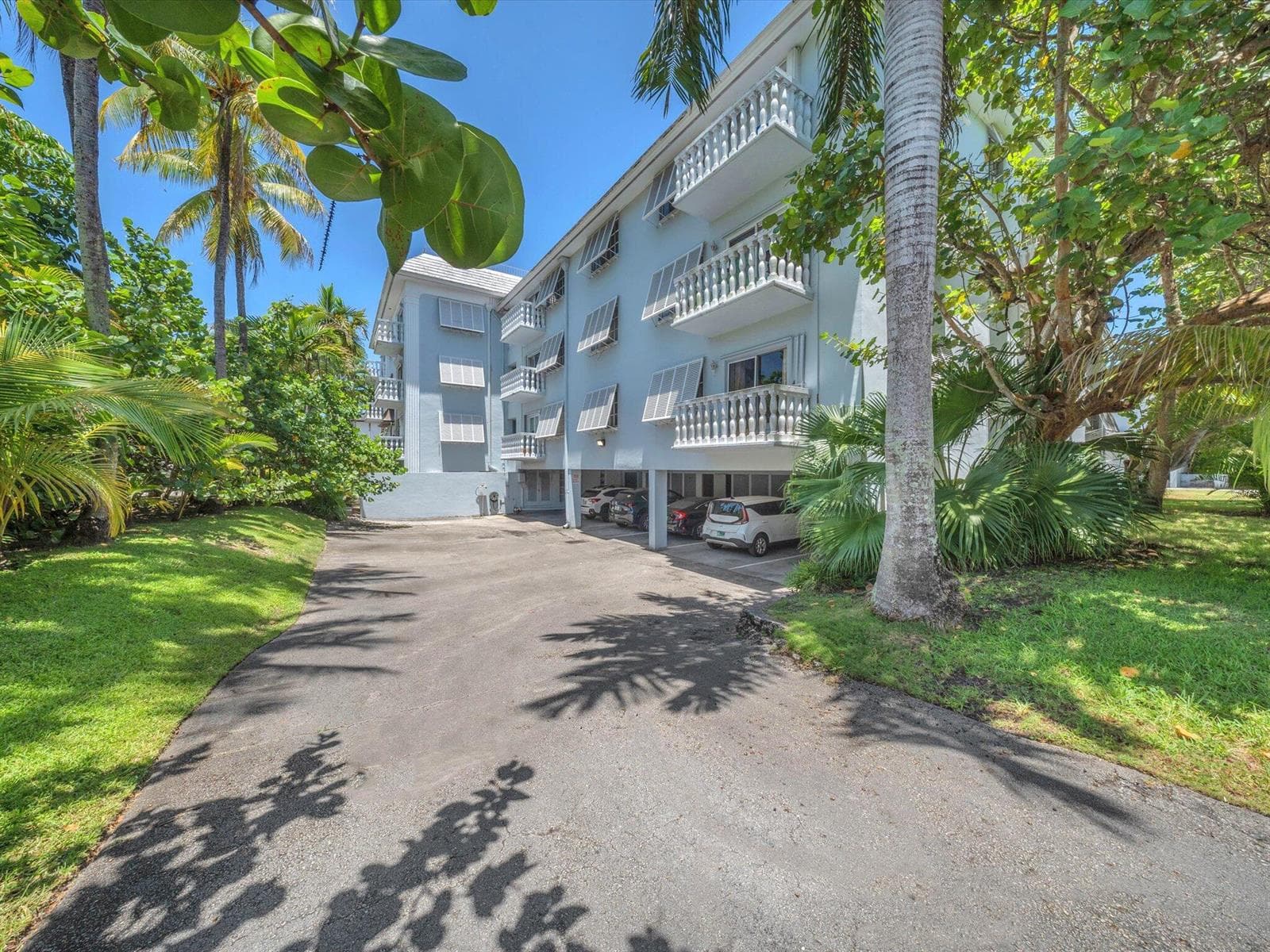 1150 Madruga Avenue # C302, Miami FL 33146