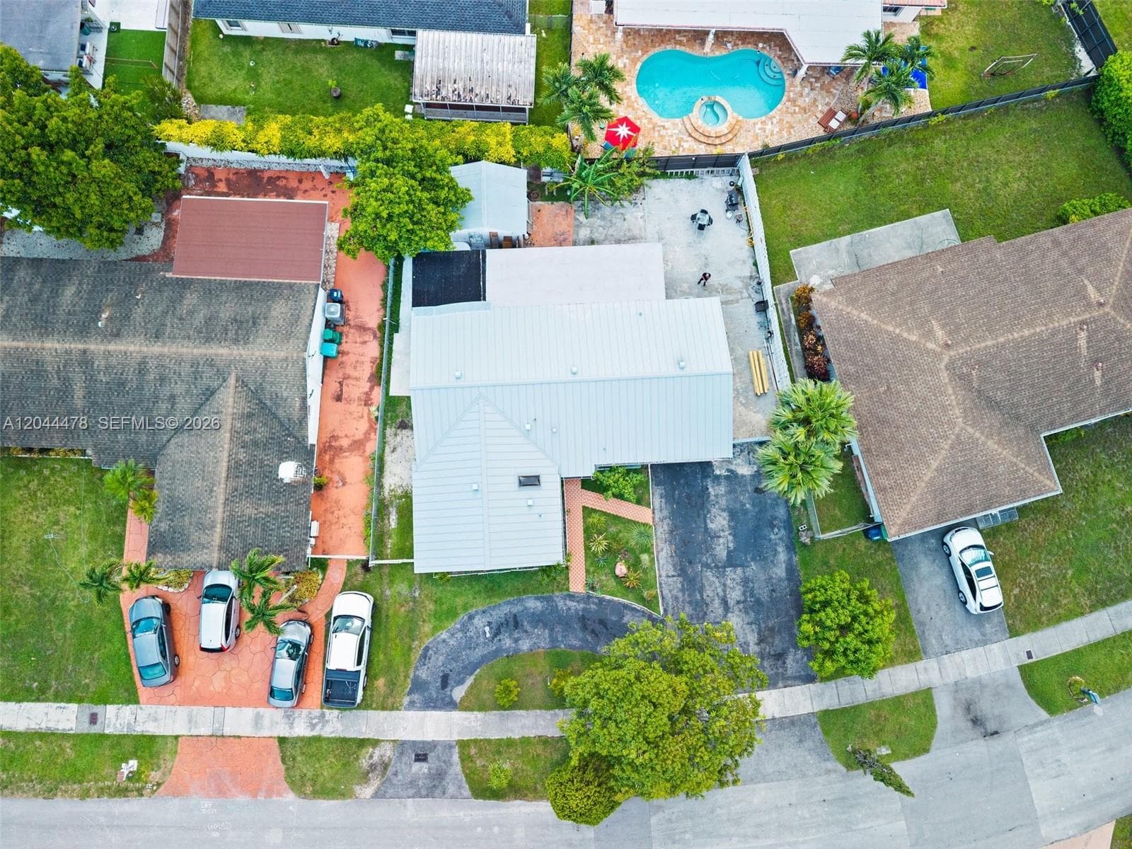 8014 SW 133rd Ct, Miami FL 33183
