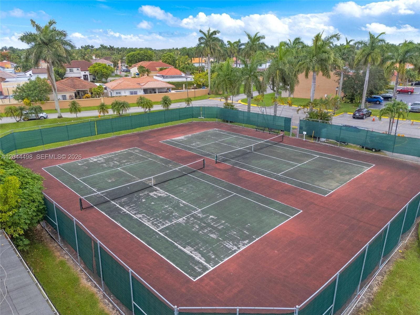 12427 NW 7th Ln, Miami FL 33182