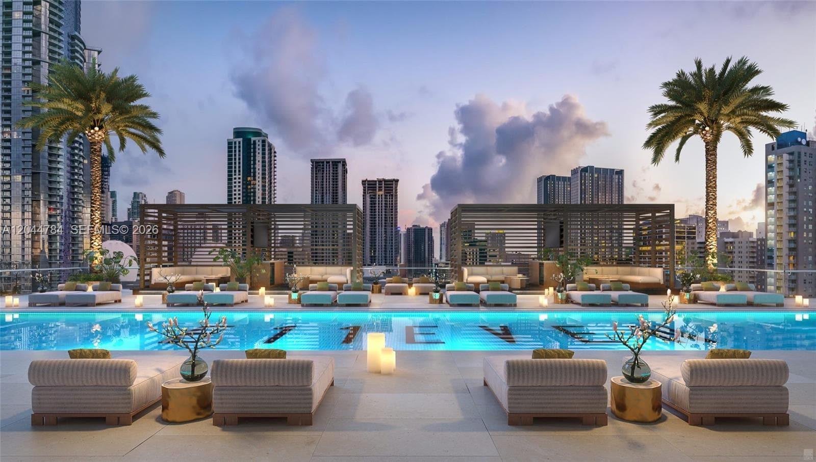 20 NE 11th # 2905, Miami FL 33132