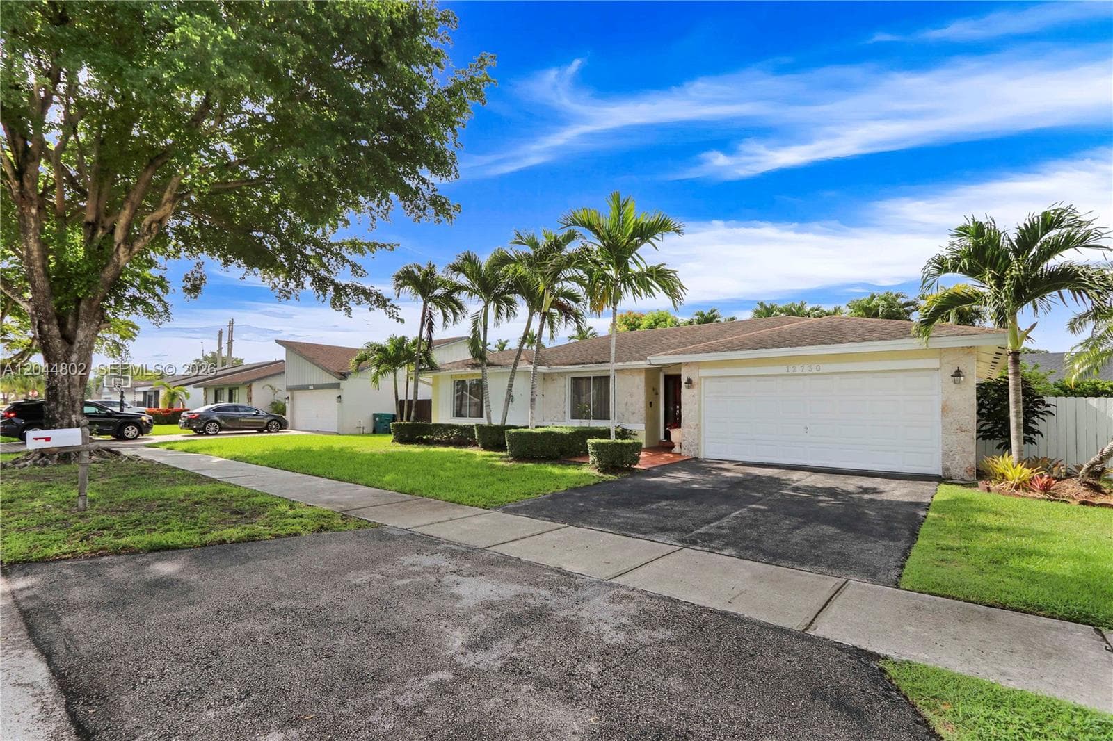 12730 SW 119th St, Miami FL 33186
