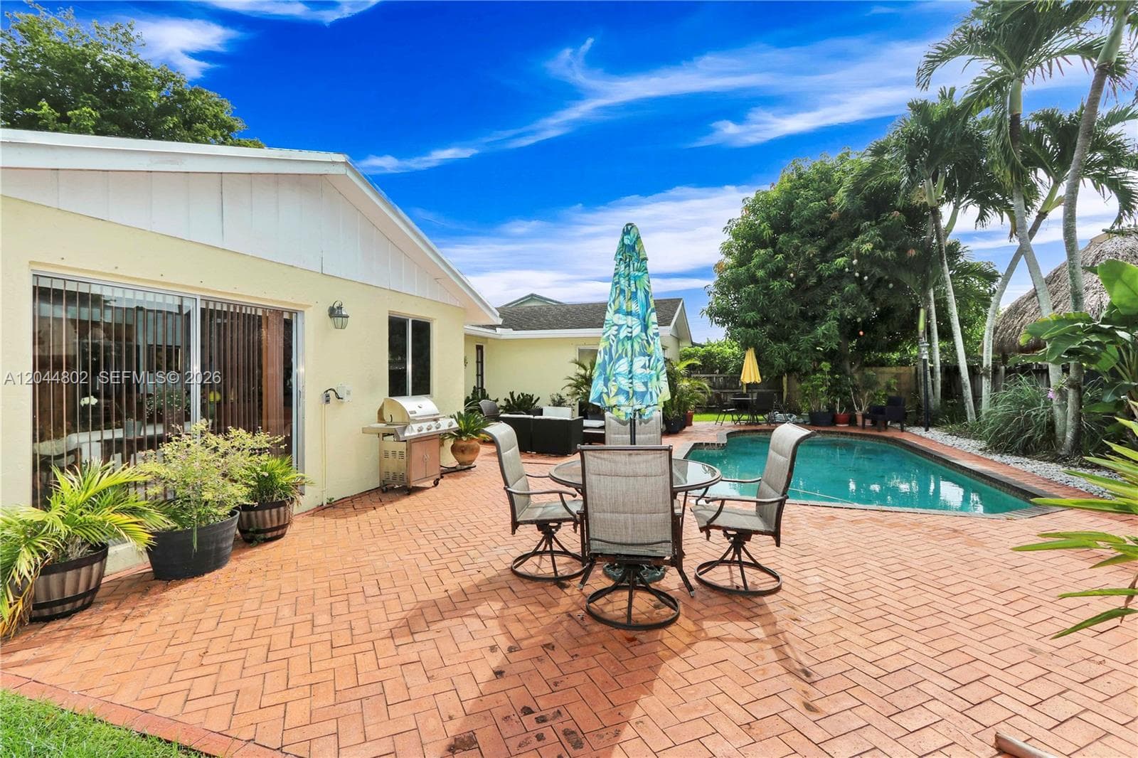 12730 SW 119th St, Miami FL 33186