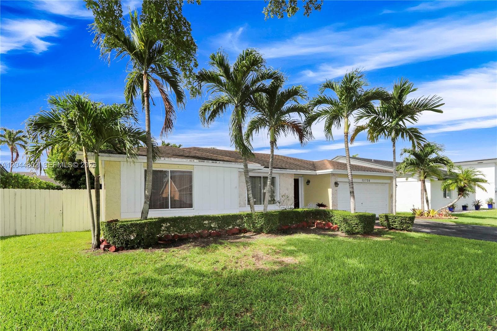 12730 SW 119th St, Miami FL 33186