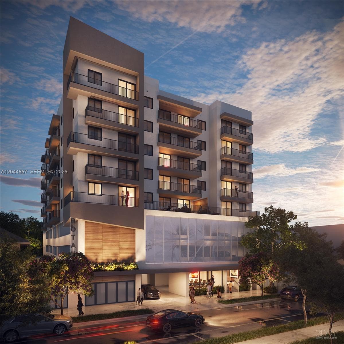 758 NW 2nd St # 409, Miami FL 33128