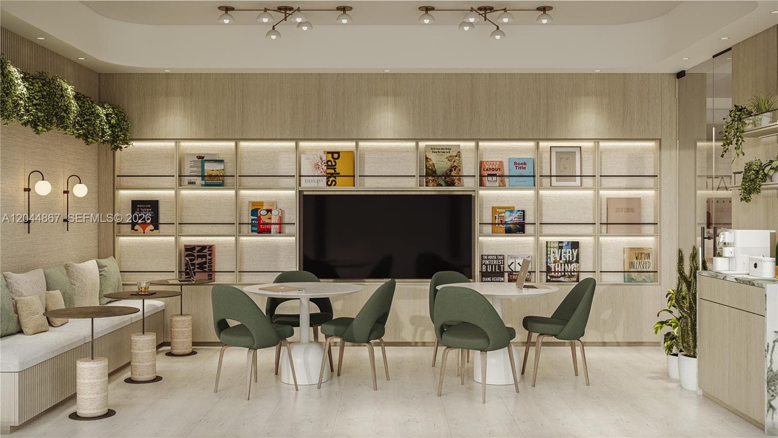 758 NW 2nd St # 409, Miami FL 33128