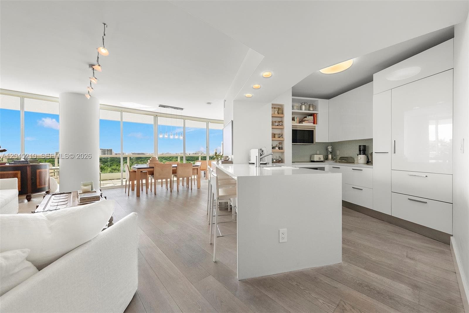 2127 Brickell Ave # 1006, Miami FL 33129
