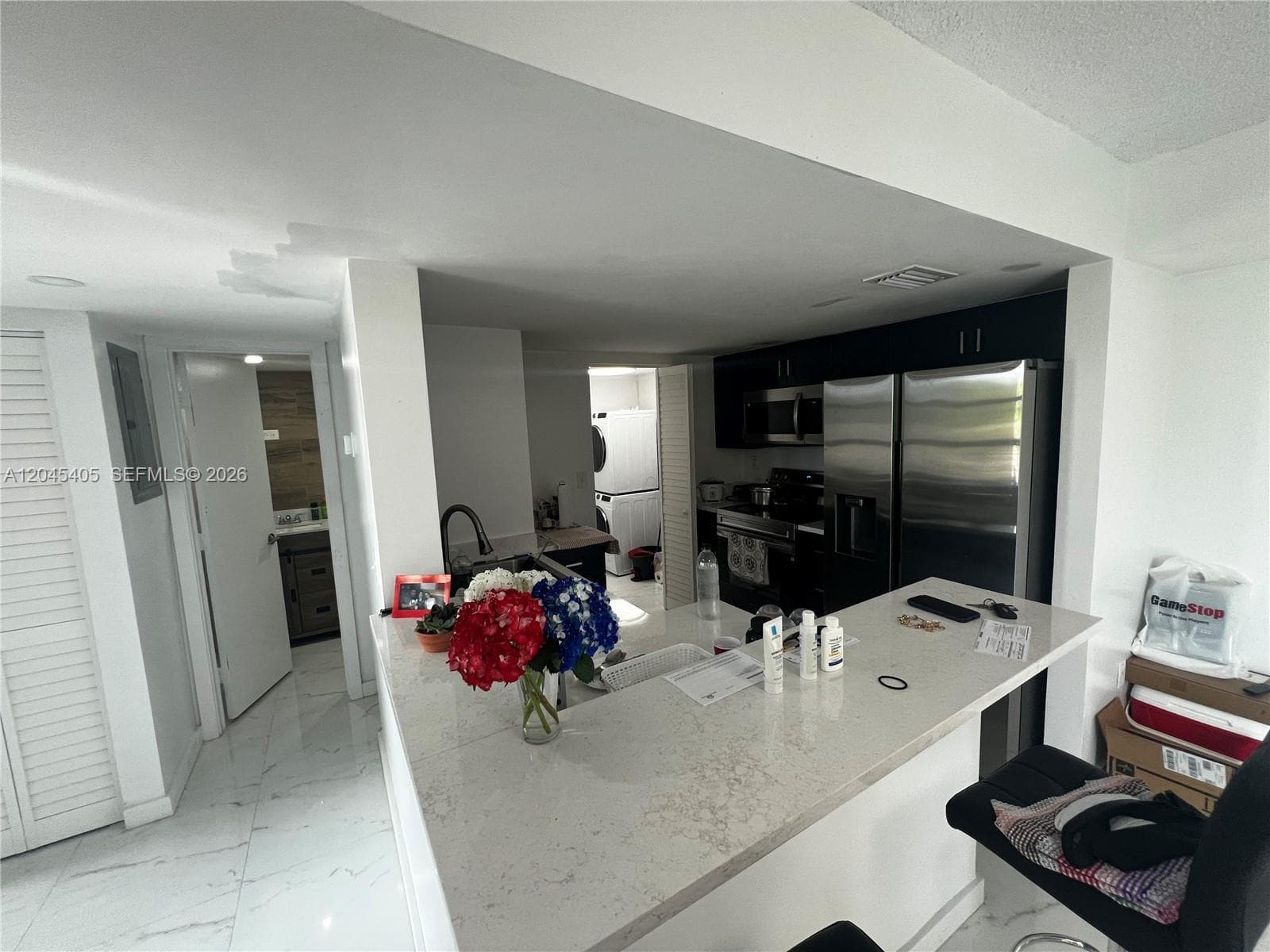 11750 SW 18th St # 1, Miami FL 33175