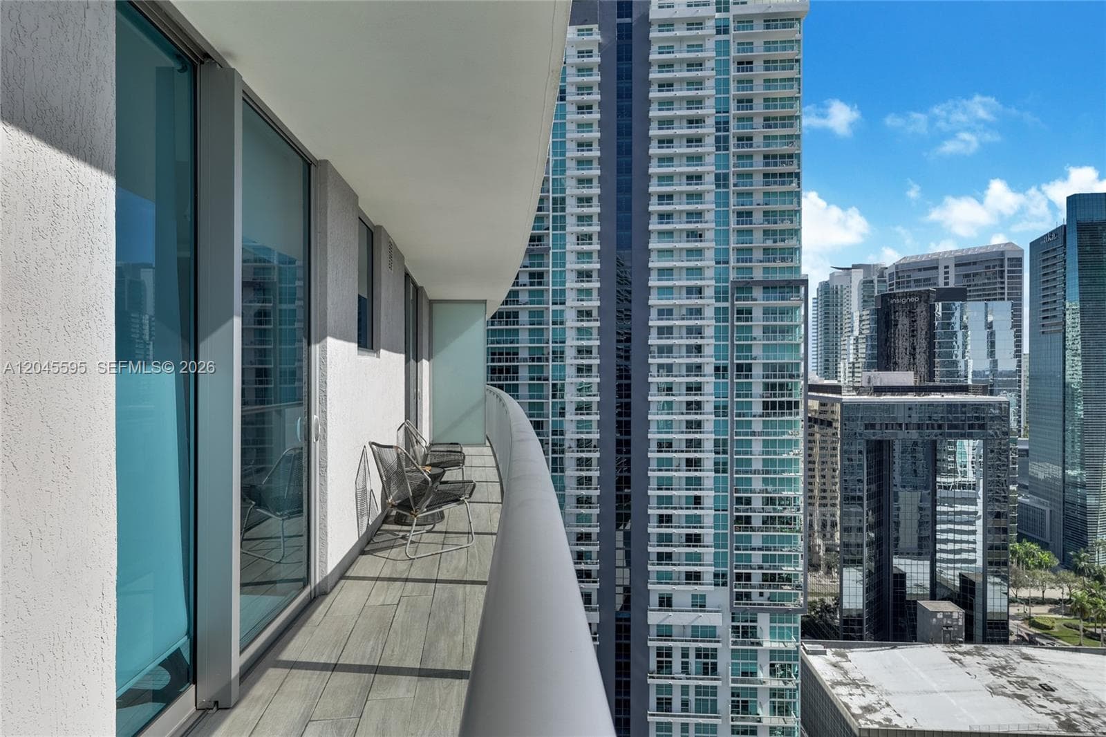 1100 S Miami Ave # 2504, Miami FL 33130