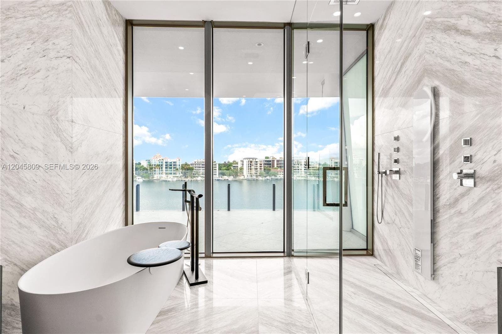 5 Grove Isle # L405, Miami FL 33133