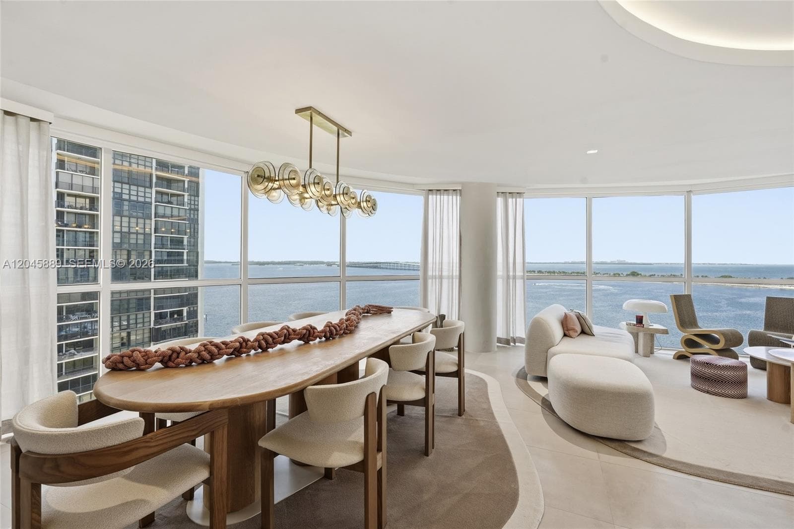 2025 Brickell Ave # 1401, Miami FL 33129