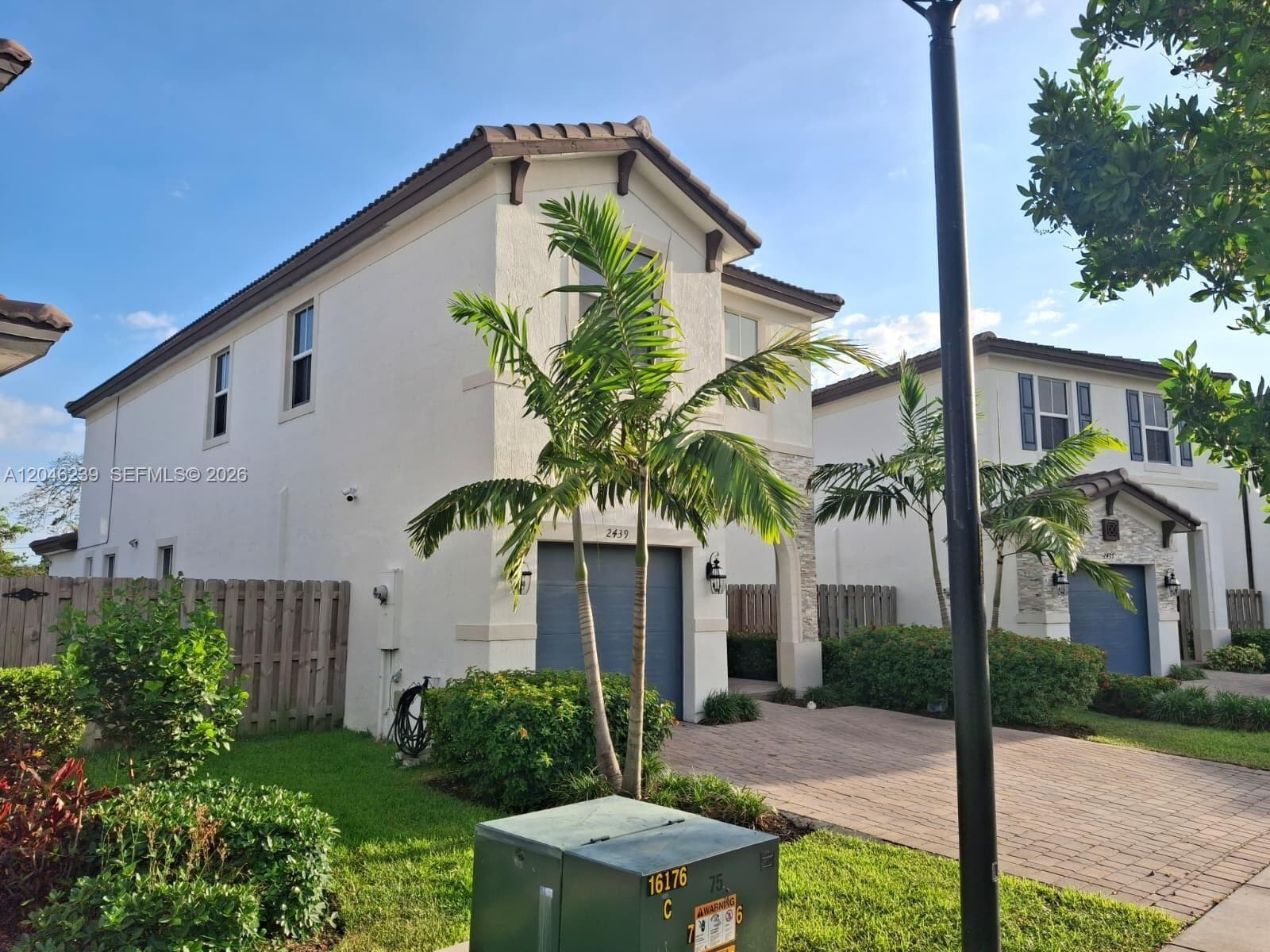 2439 NW 131st Cir, Miami FL 33167