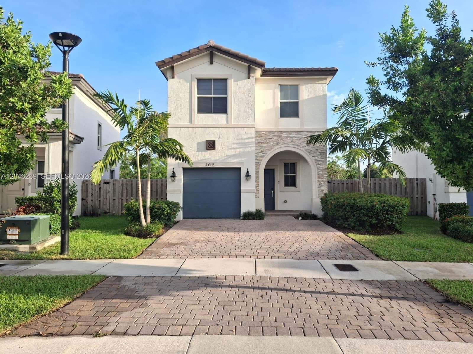 2439 NW 131st Cir, Miami FL 33167