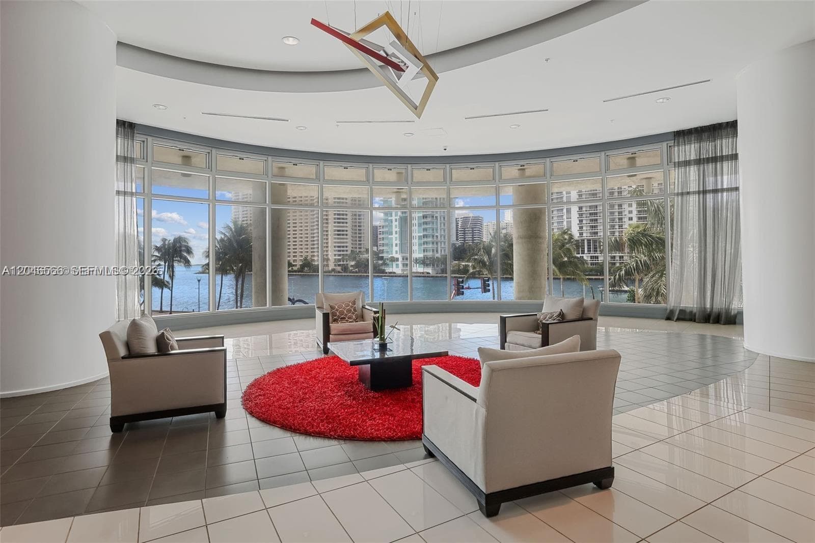 300 S Biscayne Blvd # 2603, Miami FL 33131