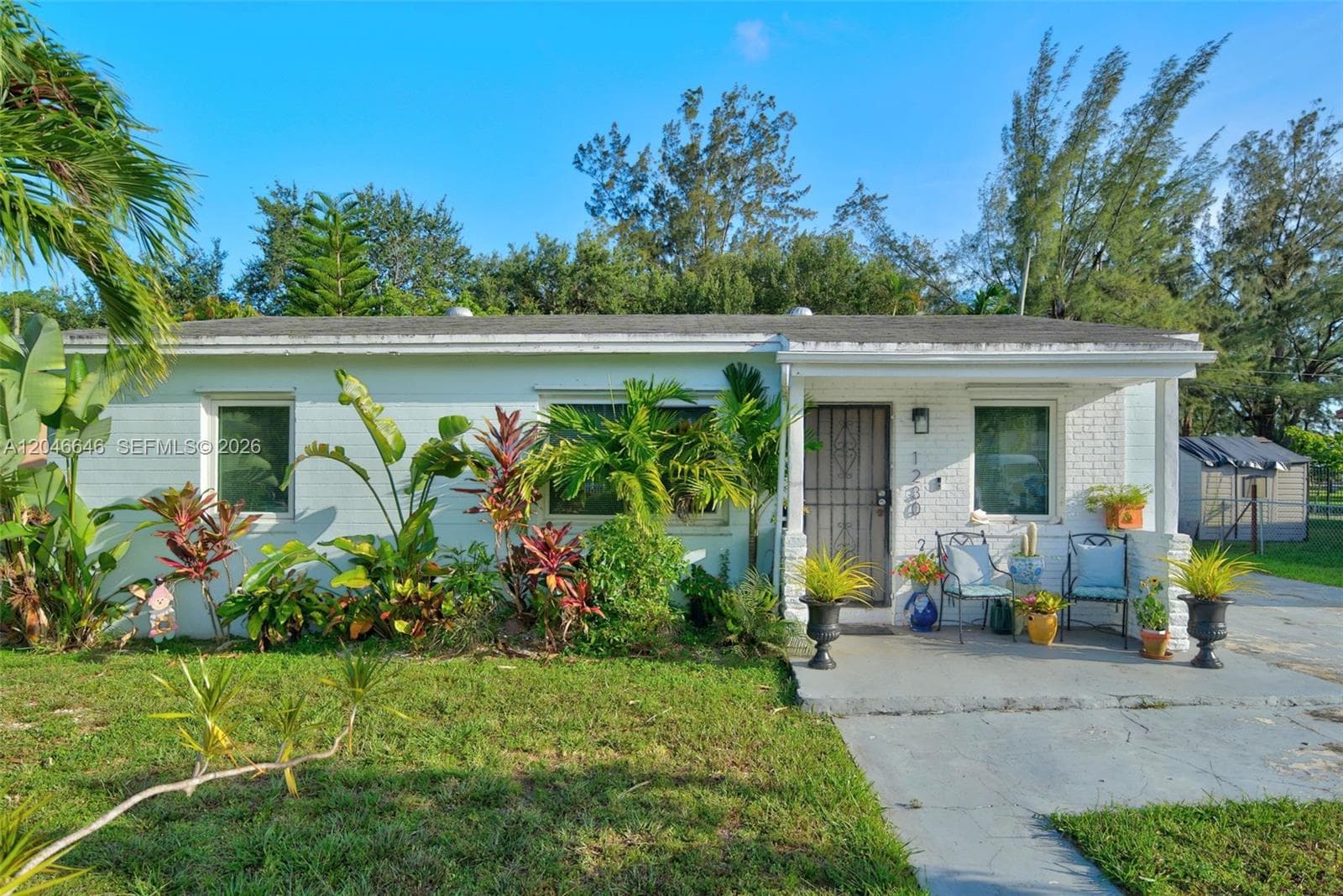 1230 NW 84th Ter, Miami FL 33147