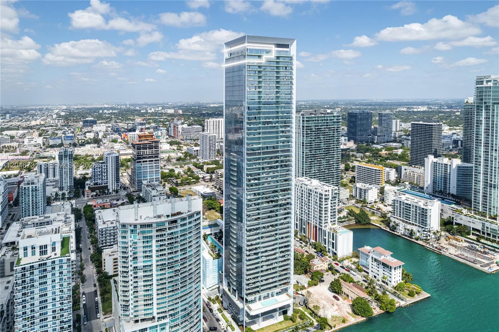 700 NE 26th Ter # 02, Miami FL 33137