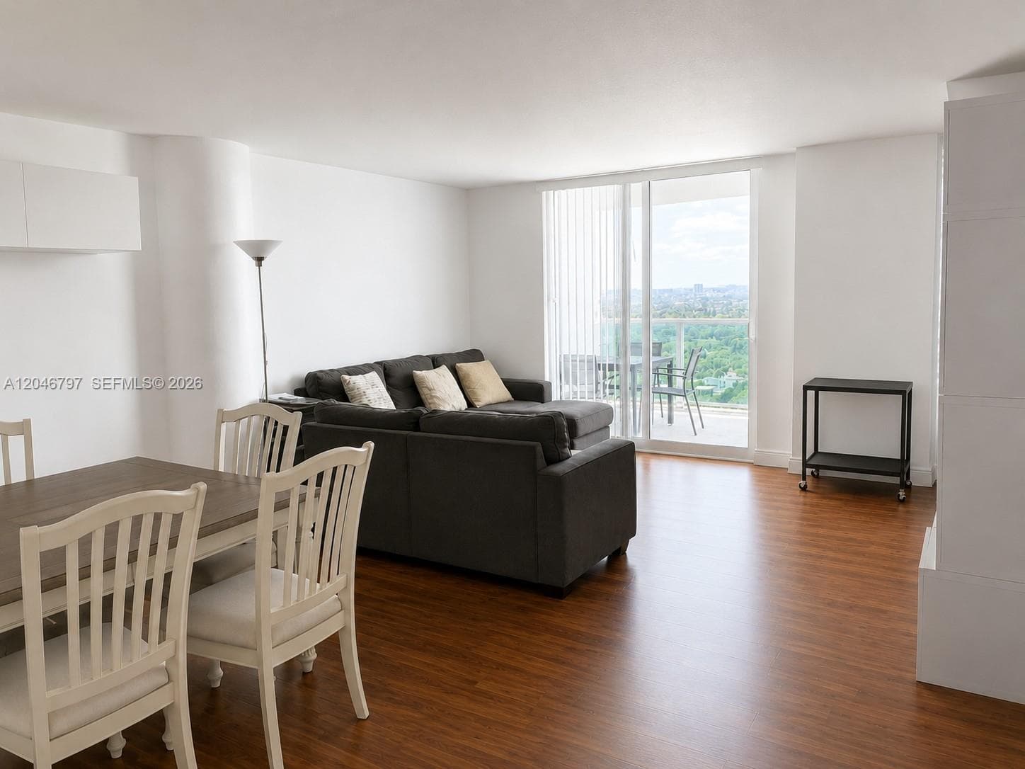 2101 Brickell Ave # 1501, Miami FL 33129