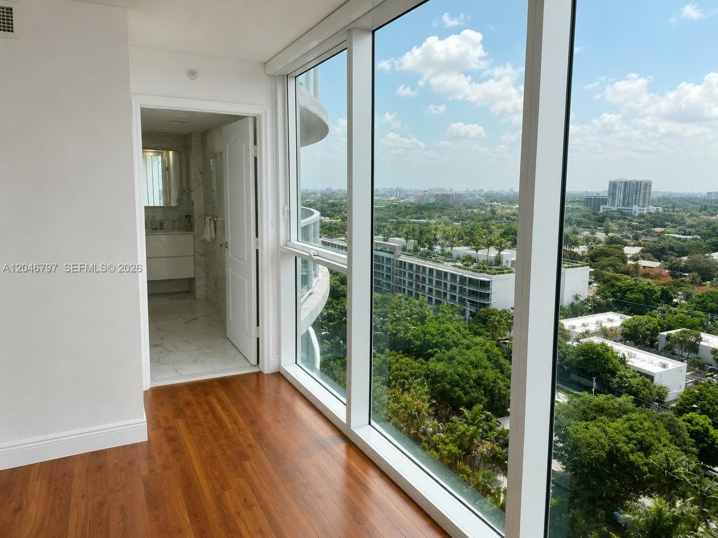 2101 Brickell Ave # 1501, Miami FL 33129