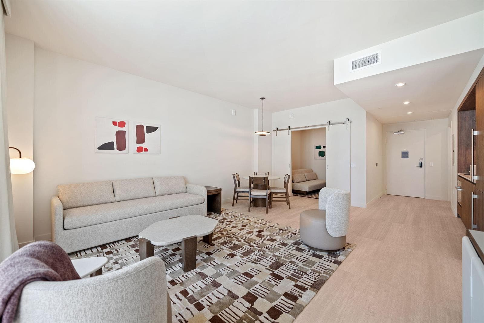 1611 SW 2nd Avenue # 702, Miami FL 33129