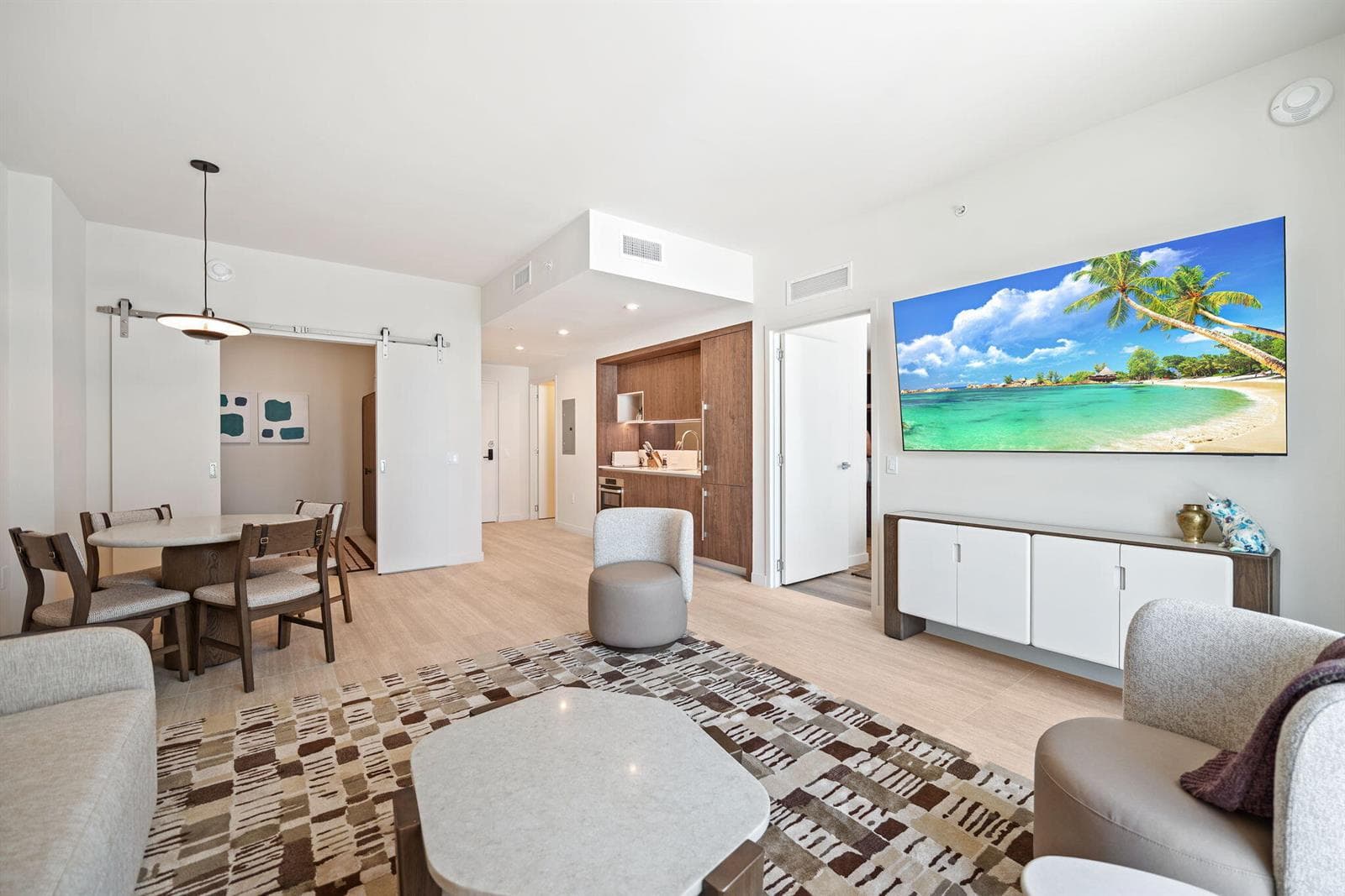 1611 SW 2nd Avenue # 702, Miami FL 33129