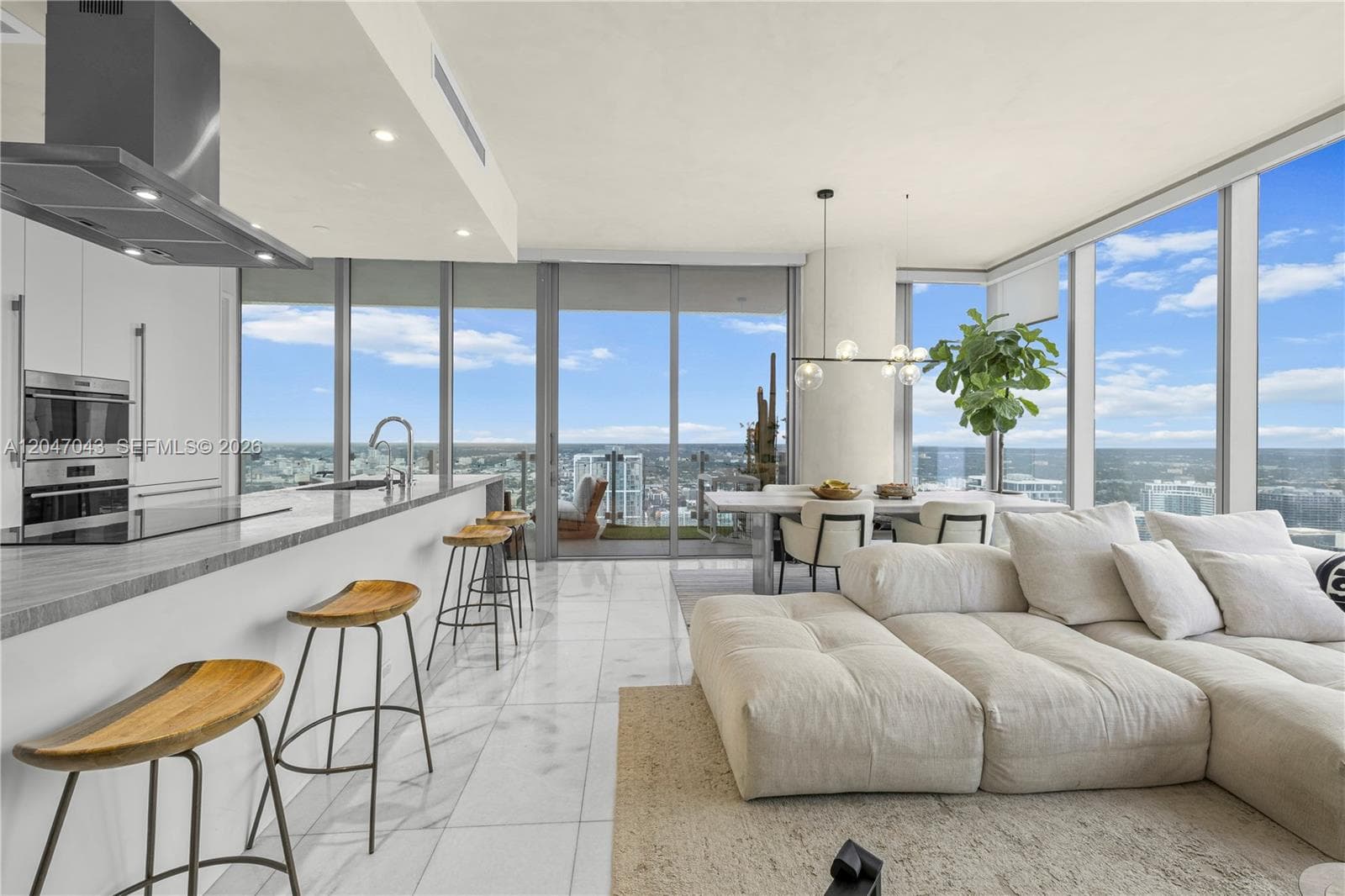 700 NE 26th Ter # 5006, Miami FL 33137