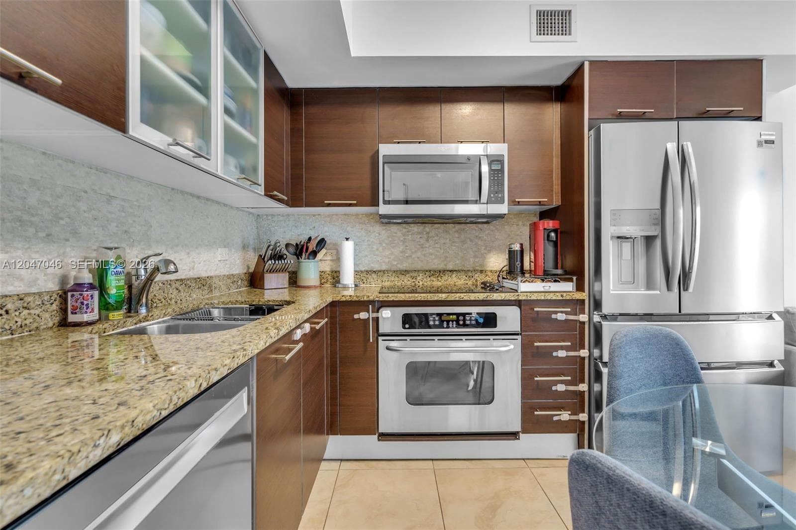 41 SE 5th St # 908, Miami FL 33131
