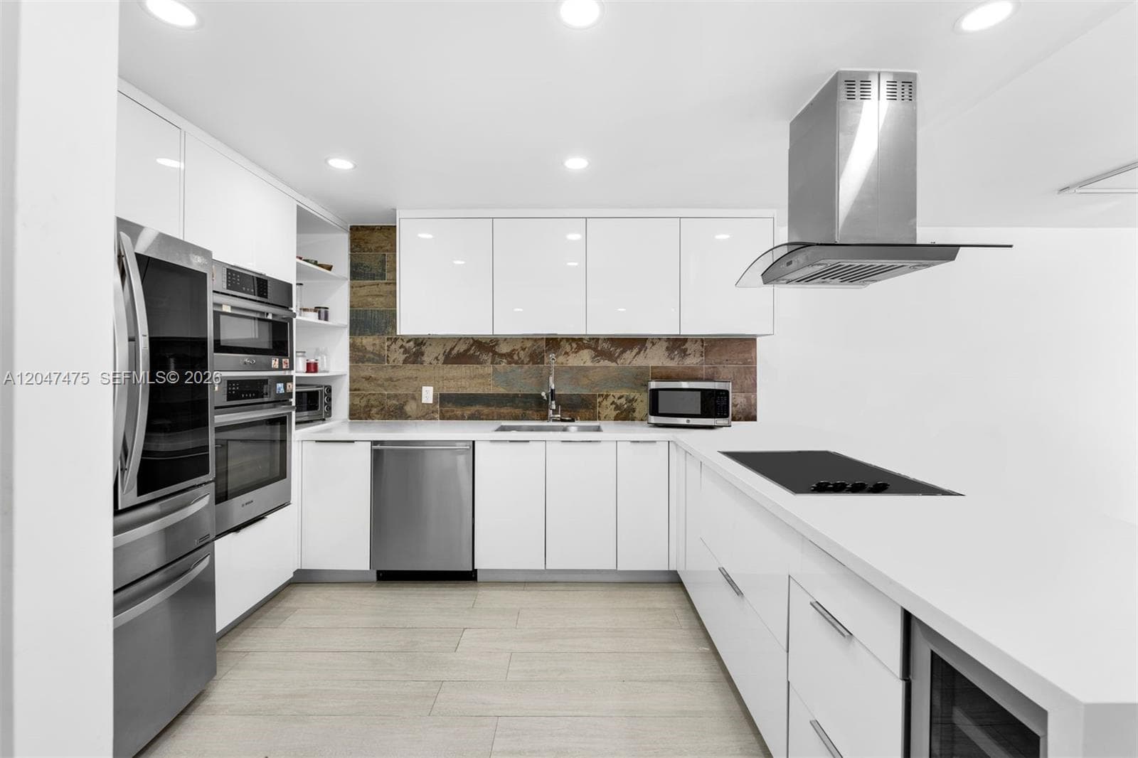 11 Island Ave # 1009, Miami Beach FL 33139
