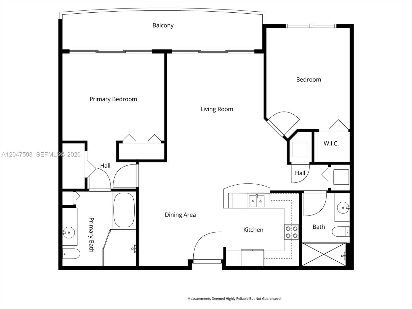 3232 SW 22nd St # 903, Miami FL 33145