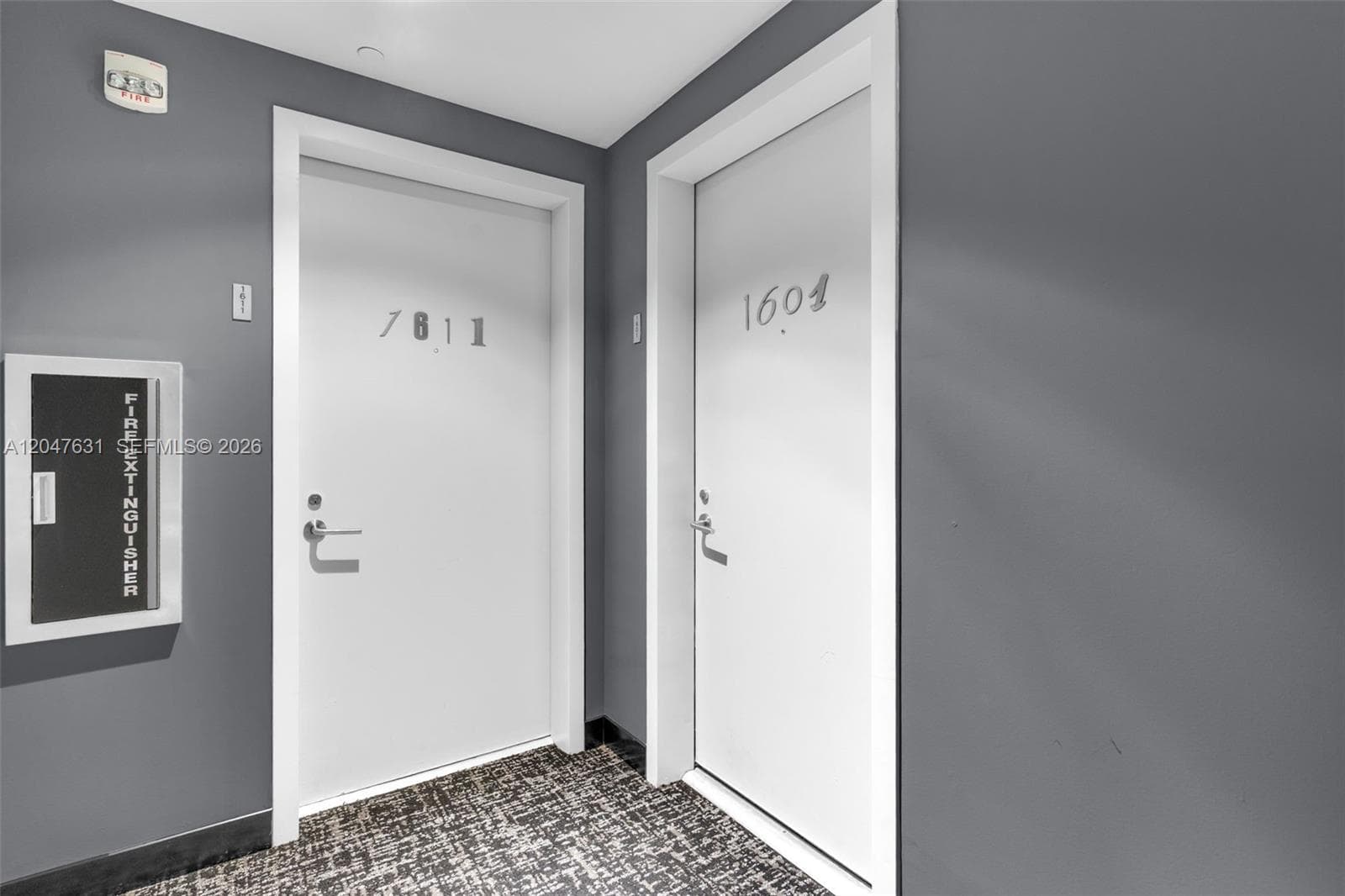 1300 S Miami Ave # 1601, Miami FL 33130