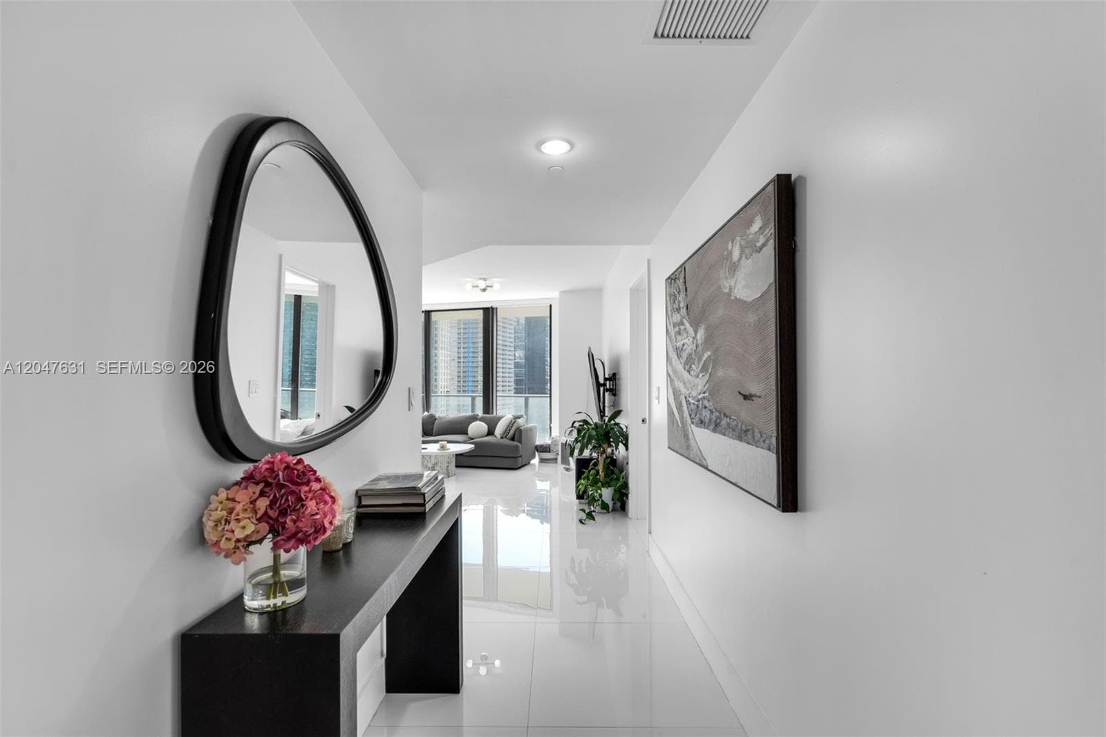 1300 S Miami Ave # 1601, Miami FL 33130