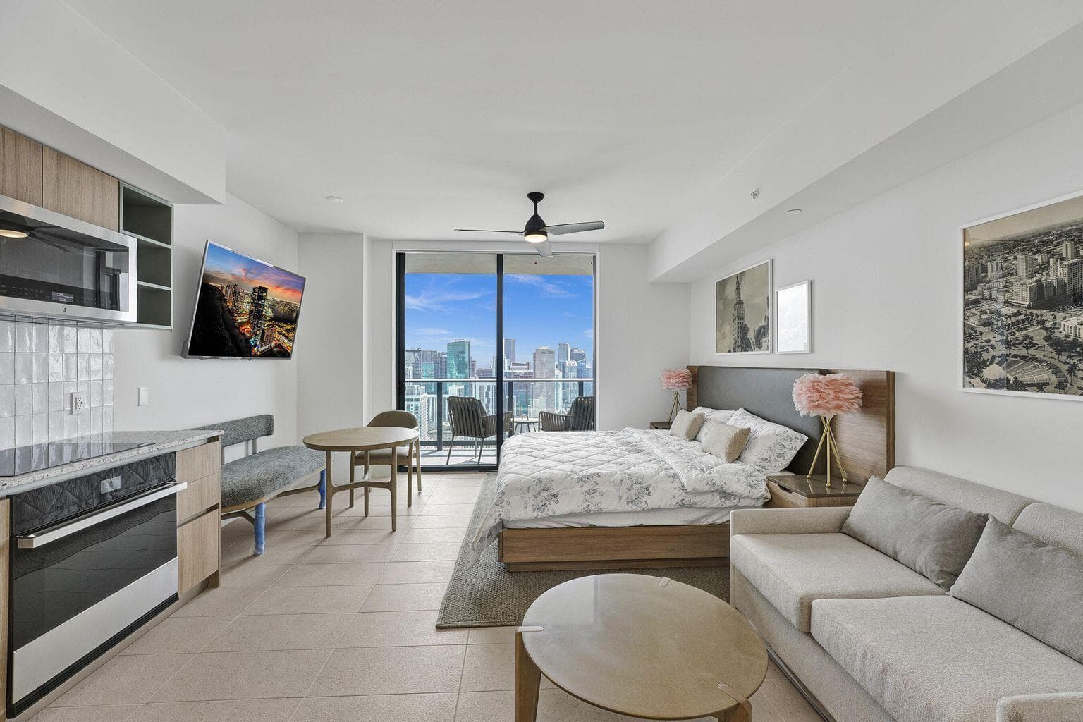 601 NE 1st Avenue # 4712, Miami FL 33132