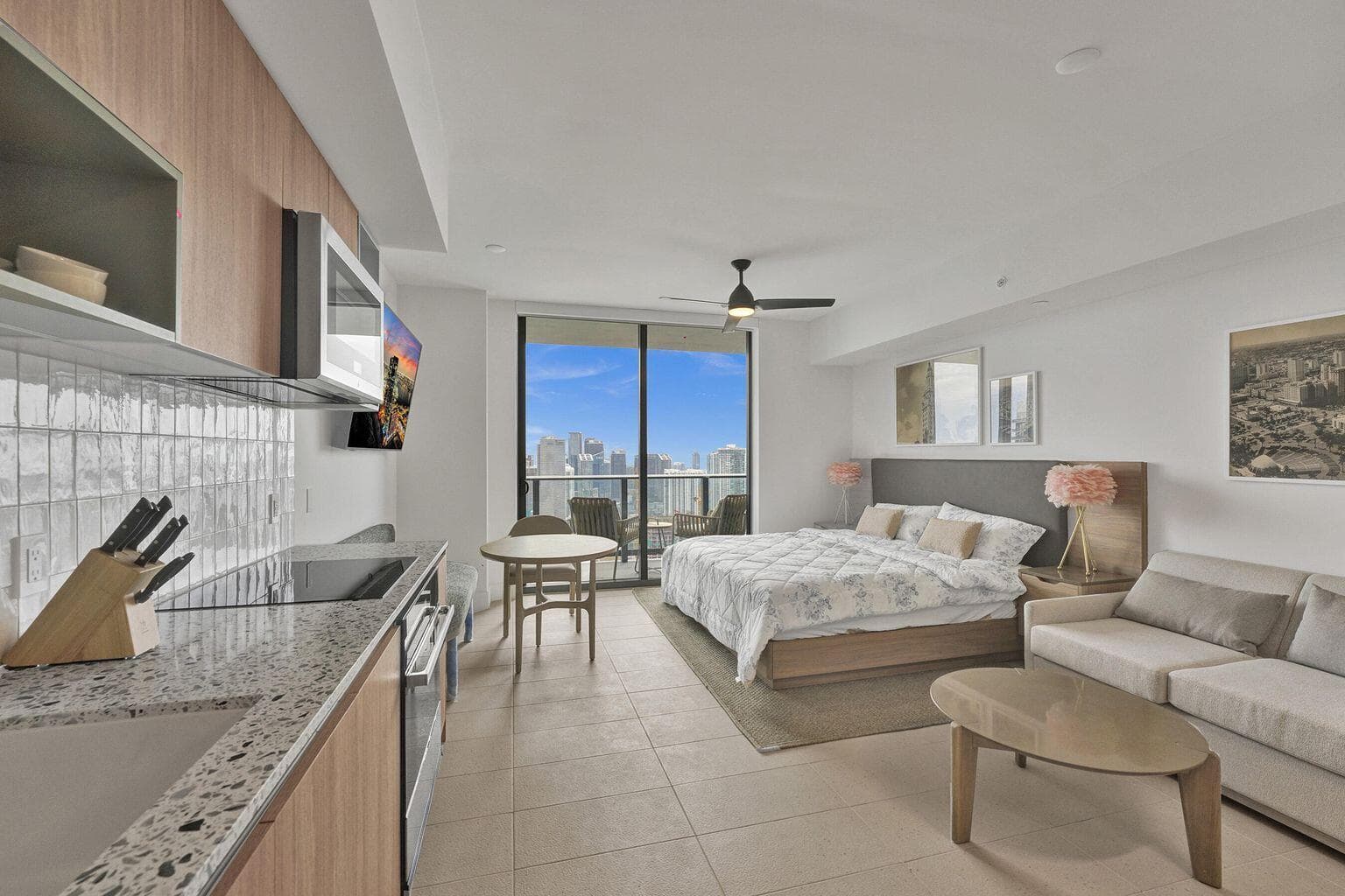 601 NE 1st Avenue # 4712, Miami FL 33132