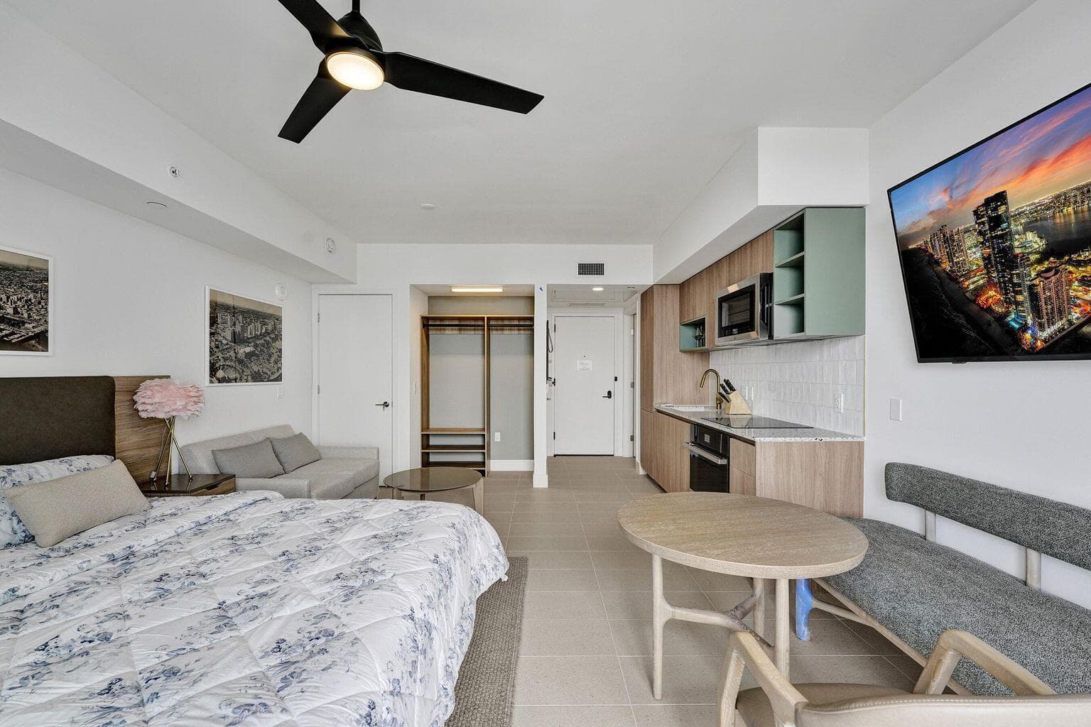 601 NE 1st Avenue # 4712, Miami FL 33132