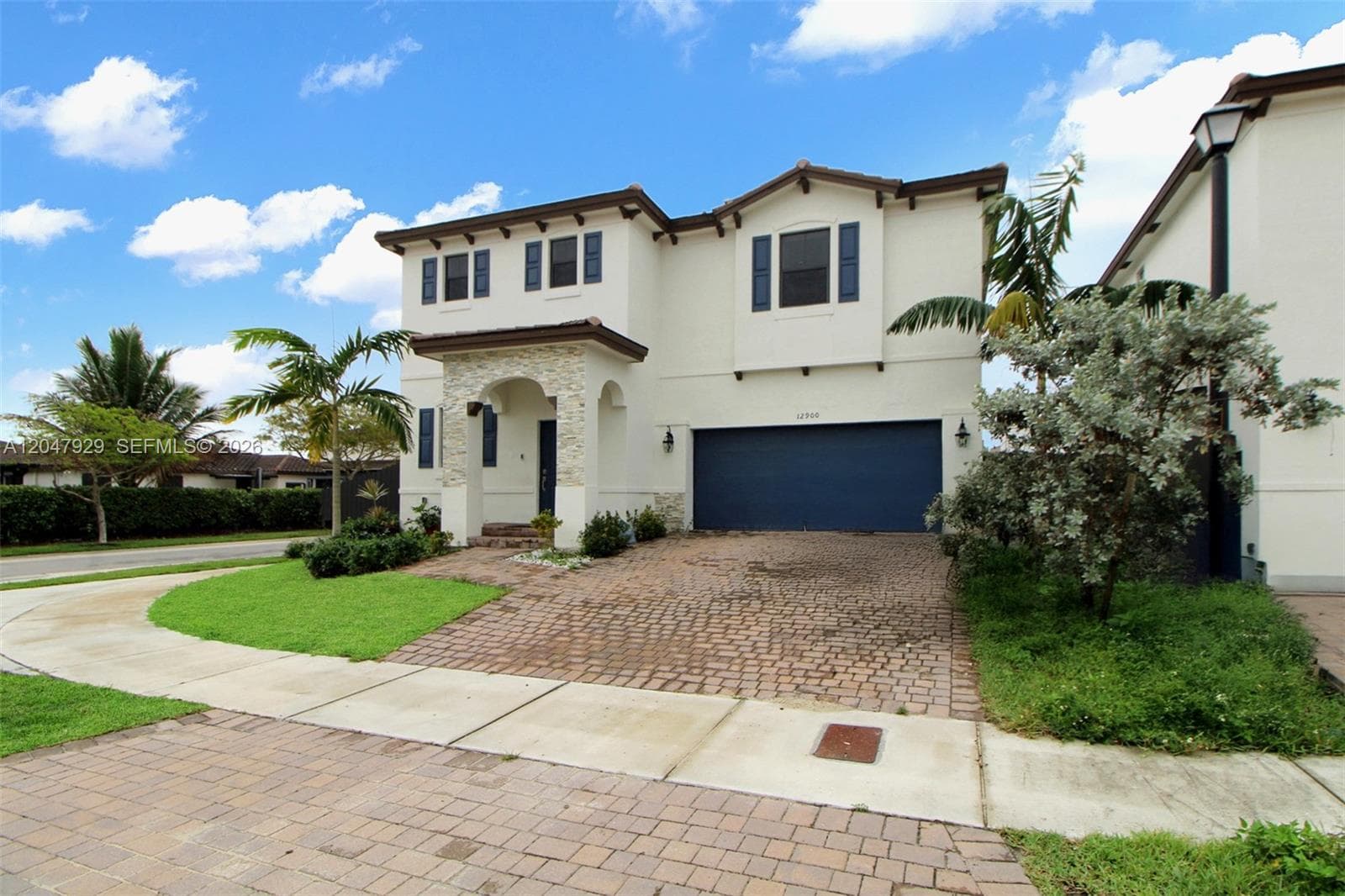12900 SW 229th St, Miami FL 33170