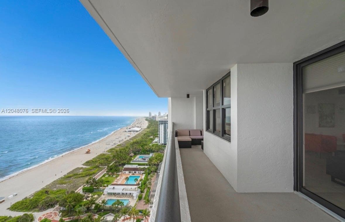 2555 Collins Ave # 1101, Miami Beach FL 33140