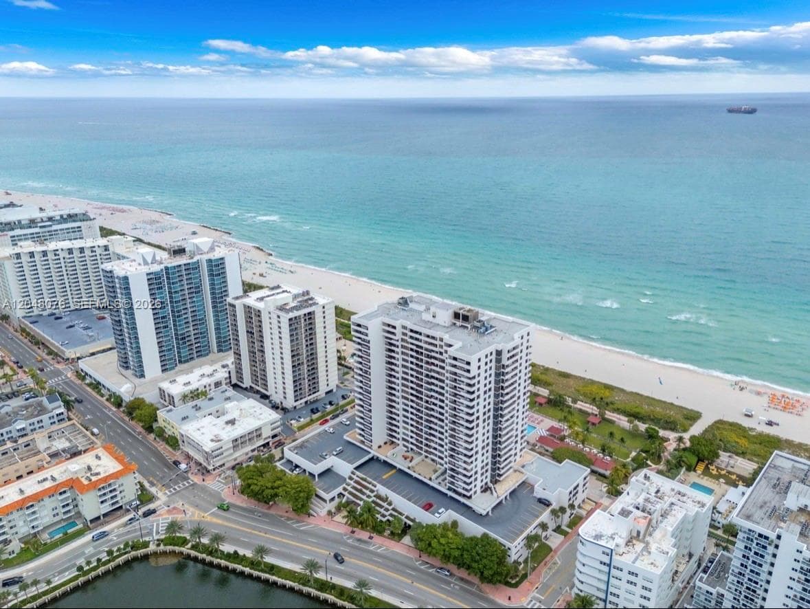 2555 Collins Ave # 1101, Miami Beach FL 33140