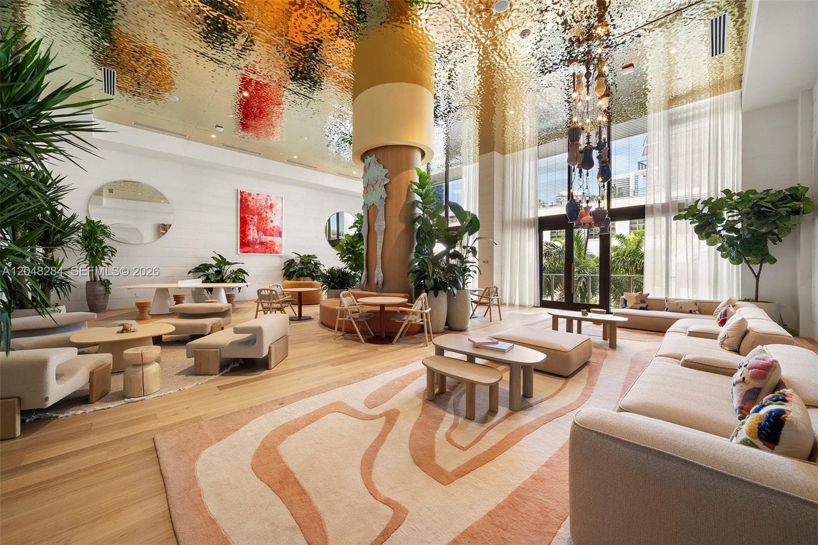 90 NE 32 # 514, Miami FL 33127