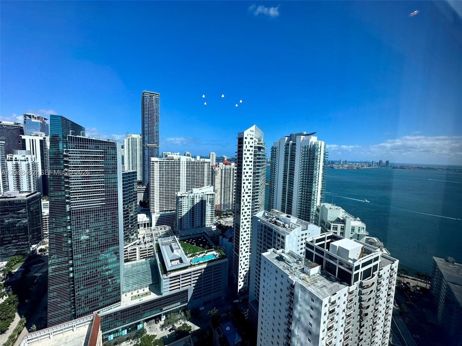 1425 Brickell Ave # 42E, Miami FL 33131