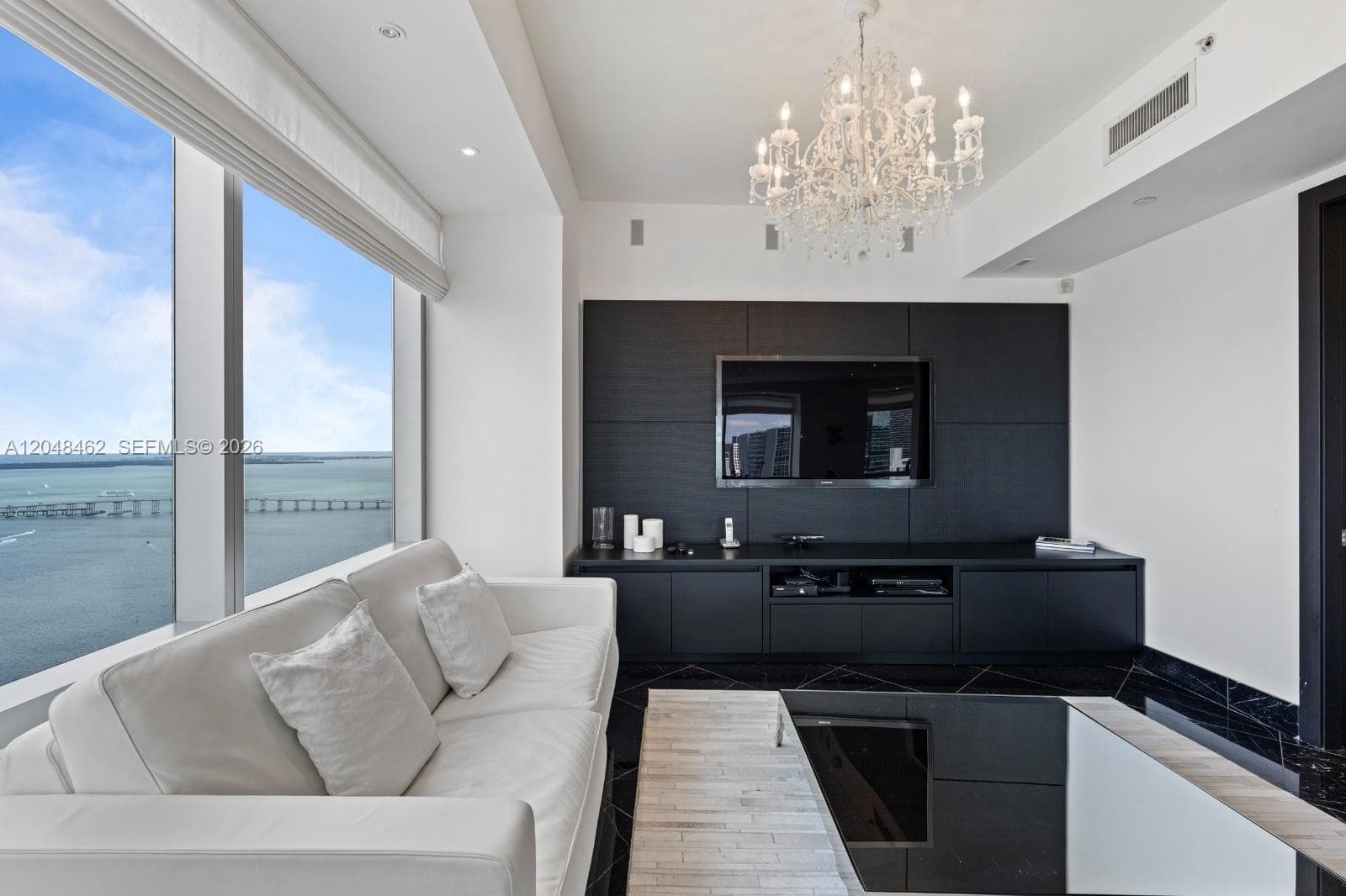 1425 Brickell Ave # 42E, Miami FL 33131