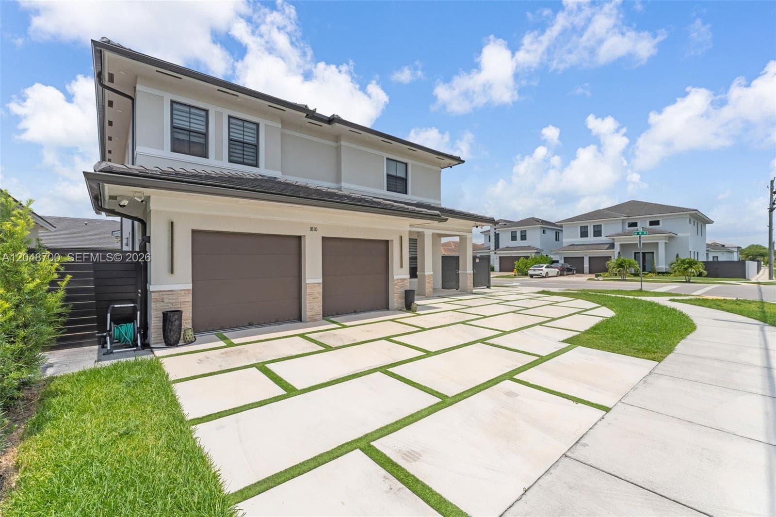 1810 SW 144th Ave, Miami FL 33175