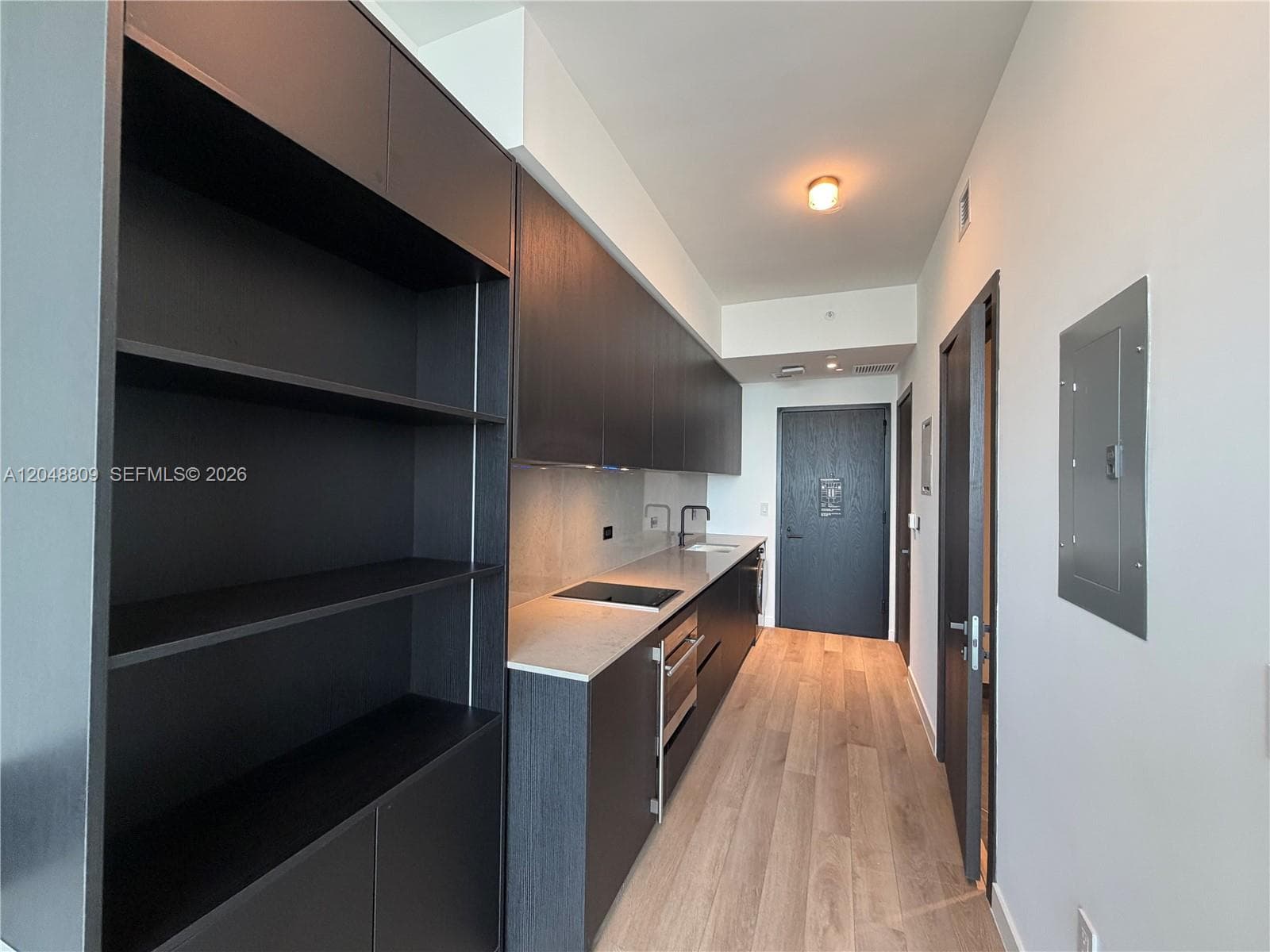20 NE 11th # 2703B, Miami FL 33132