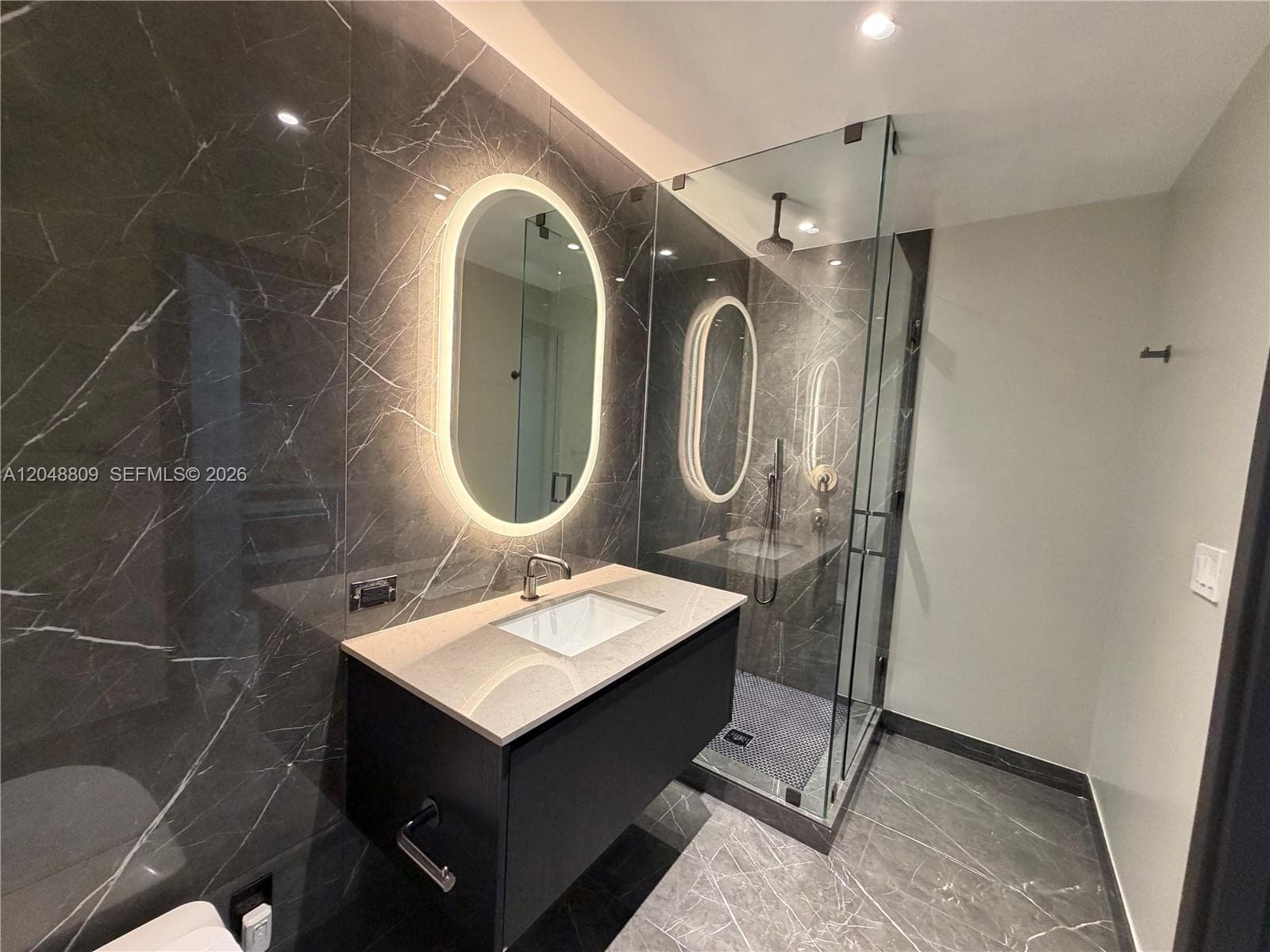 20 NE 11th # 2703B, Miami FL 33132