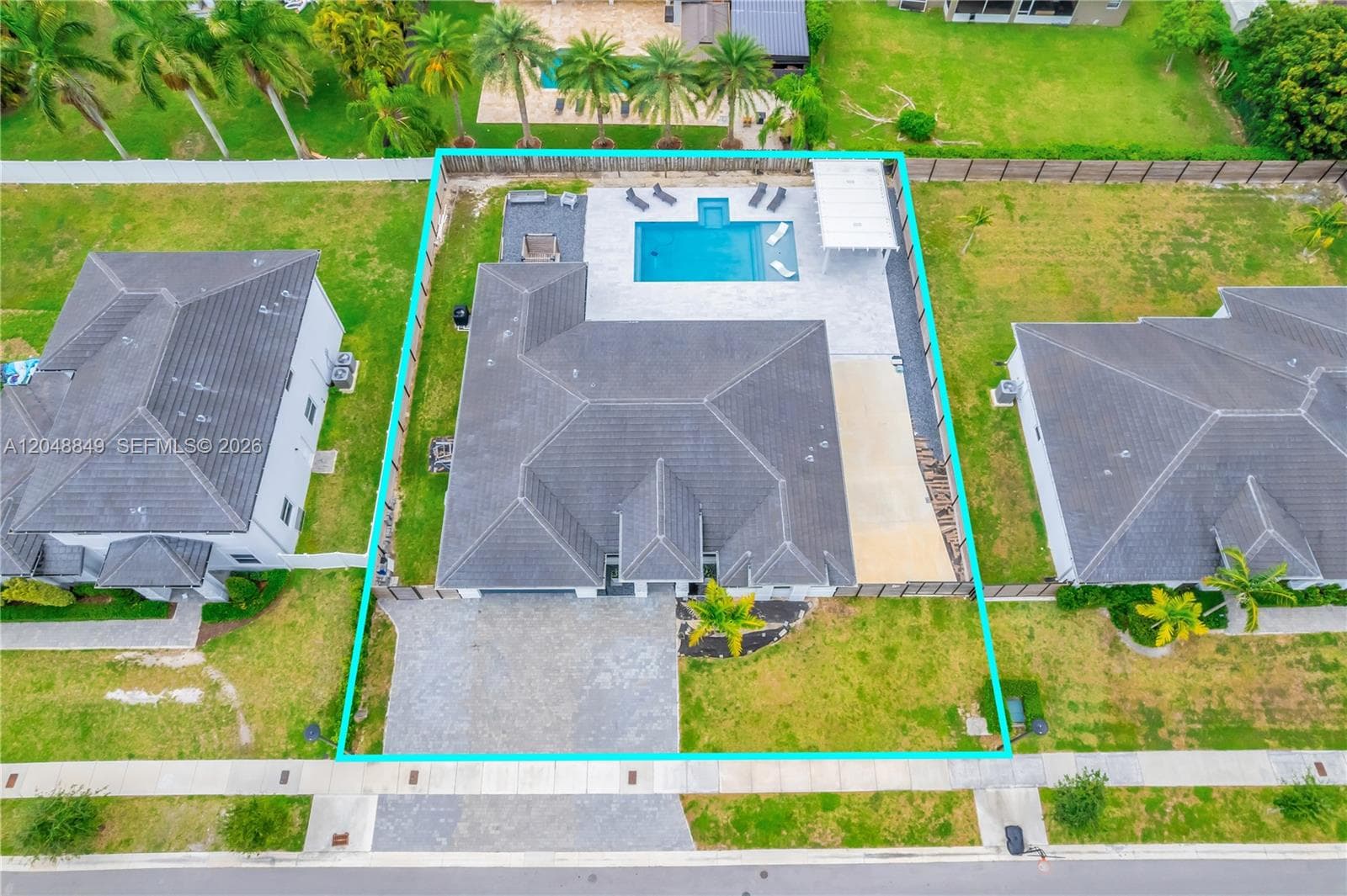 21100 SW 127th Pl, Miami FL 33177