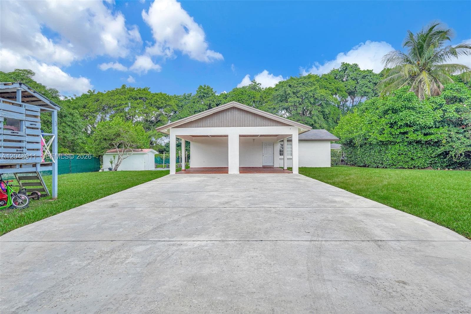19200 SW 216th St, Miami FL 33170