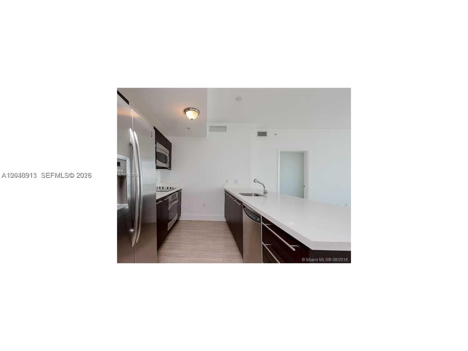 90 SW 3rd St # 2609, Miami FL 33130