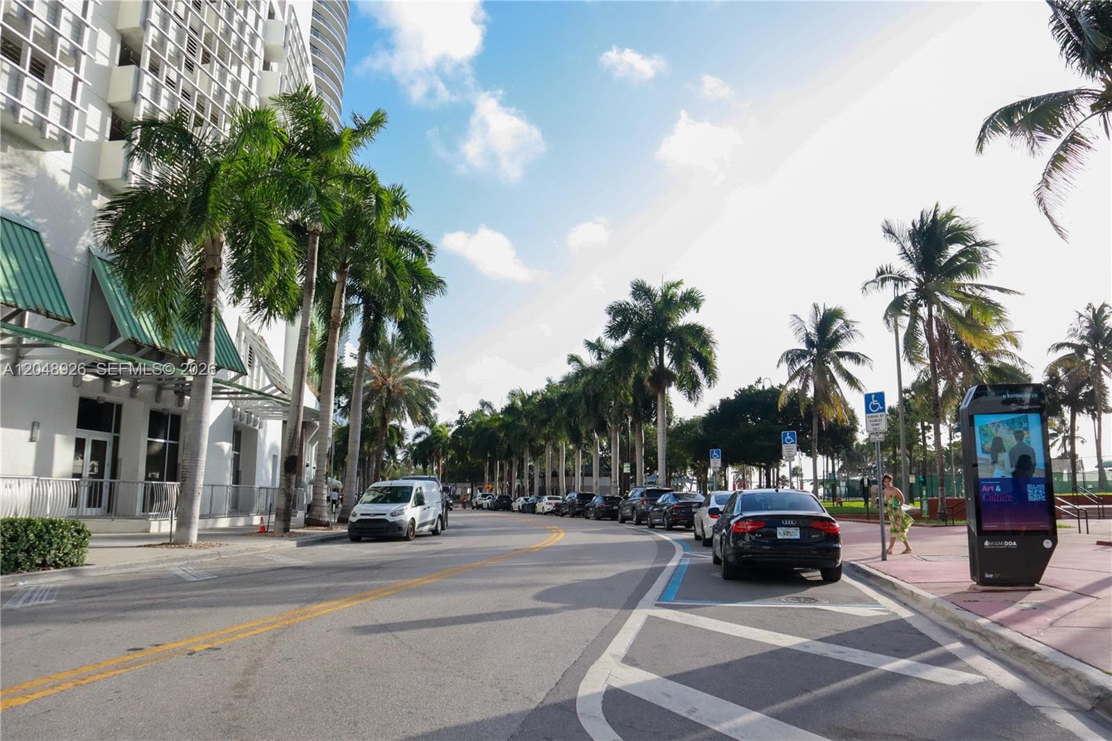 1750 N Bayshore Dr # 3611, Miami FL 33132