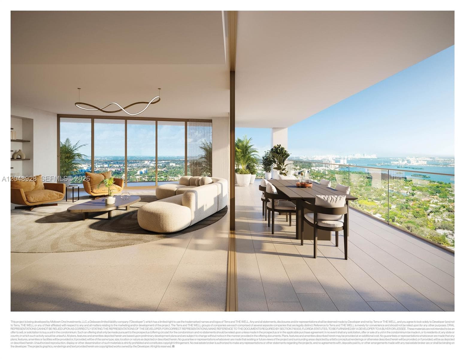 3501 NE 1st Ave # 3301, Miami FL 33137