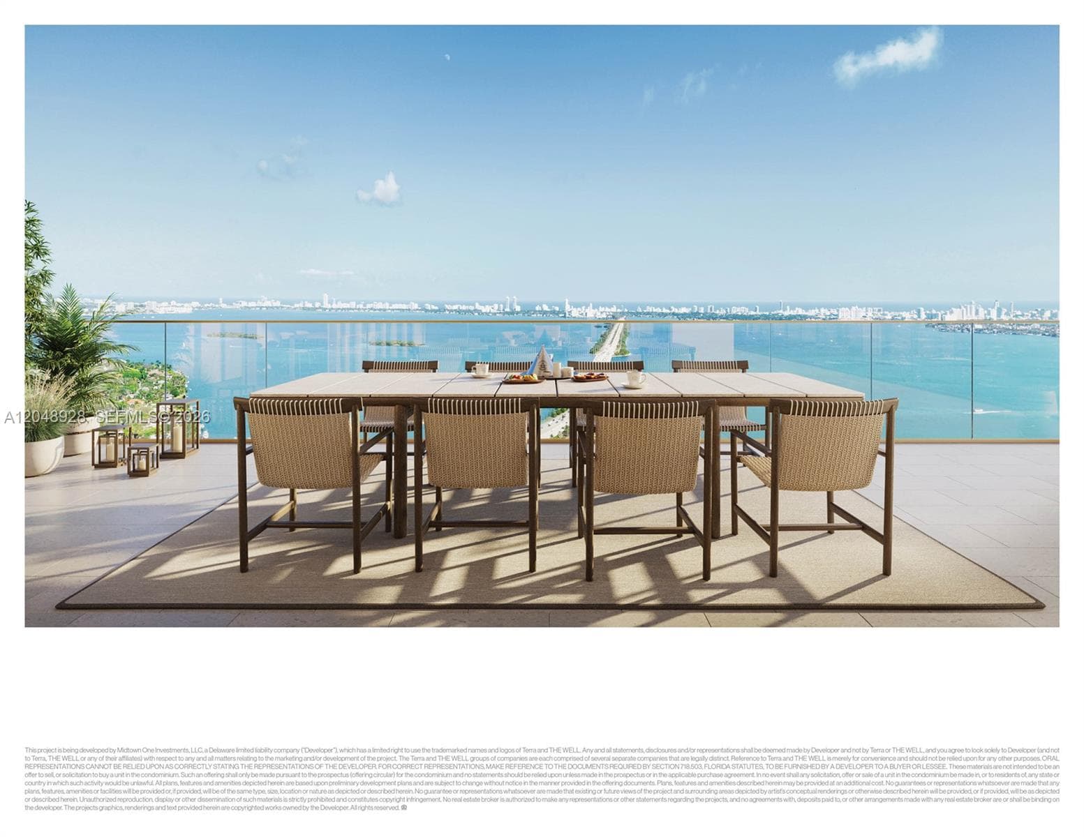 3501 NE 1st Ave # 3301, Miami FL 33137