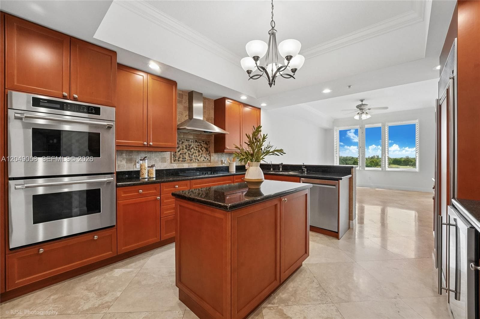 13621 Deering Bay Dr # 502, Coral Gables FL 33158